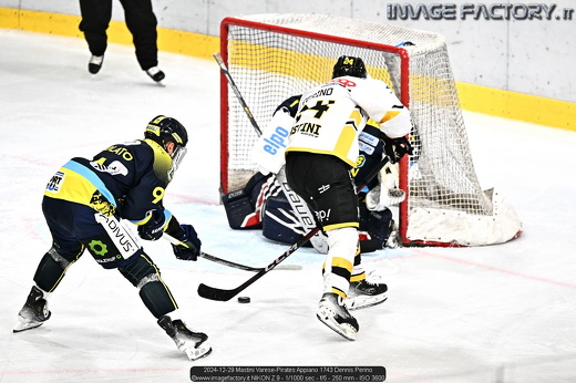 2024-12-29 Mastini Varese-Pirates Appiano 1743 Dennis Perino